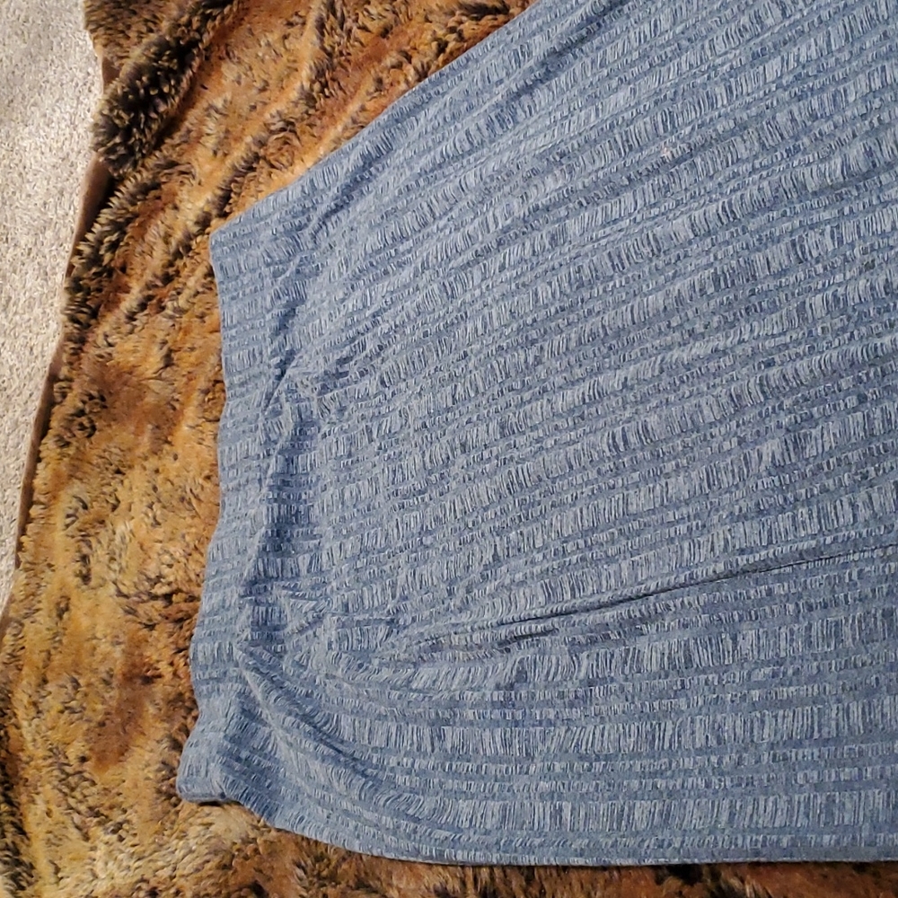 Lisa Rinna collection skirt